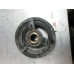 94X102 Crankshaft Pulley From 2008 Chevrolet Cobalt 2.4 120607 94X102 Crankshaft Pulley From 2008 Chevrolet Cobalt 2.4 120607
